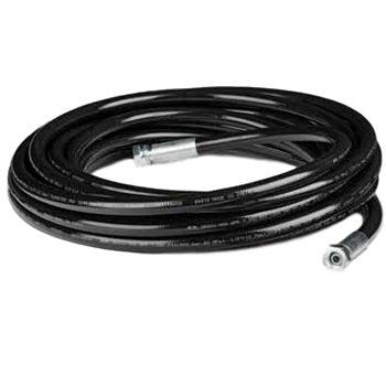 Graco Xtreme-Duty Airless Hose, 100 ft .x 1/4 in. x 7250 PSI - Ysert