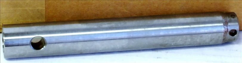 Graco 159-470 Displacement Piston Rod - Ysert