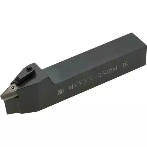 Grizzly H8299 - Lathe Tool Holder - 25mm Sq. - Ysert