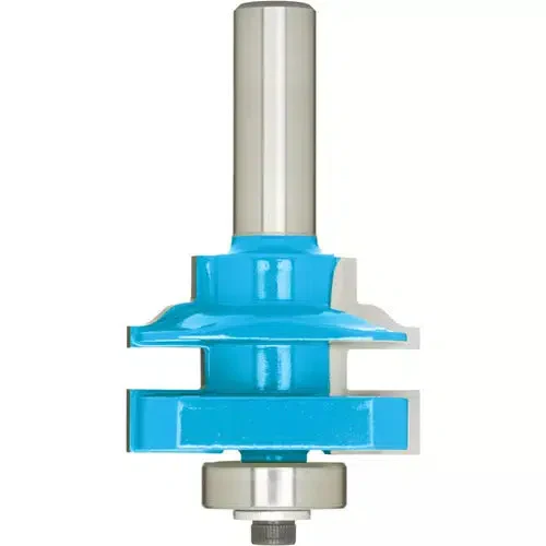 Roman Carbide DC1395 - 2 pc. Roman Ogee Stile & Rail Set - Ysert