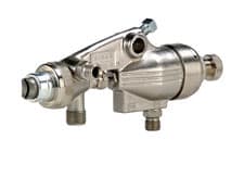 Binks 6220-2821-3 Model 21 Automatic Conventional Spray Gun 63BSS-MD3 - Ysert