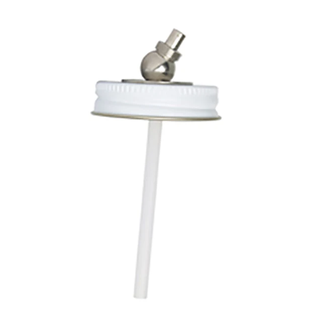 Paasche 3 oz./88cc Cover Assembly - Ysert