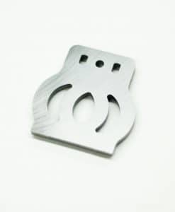Graco 188615 SST Air Valve Plate - Ysert