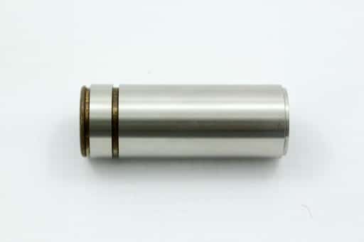 Graco Sleeve Stainless Steel - Ysert