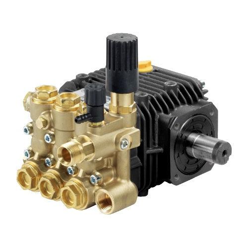 Comet R4519 PUMP LWS 3005 E-K (WATEROUS, PLUG--NO INJECTOR) - Ysert