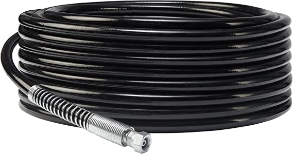 Titan 353-708 Control Max HEA Airless Hose 50' - Ysert