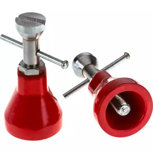 Grizzly T28740 - Machinist Jack Set, 4 Pc. - Ysert