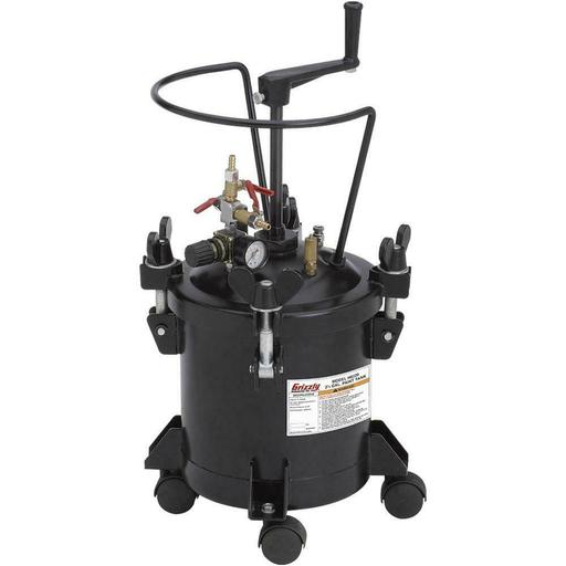 Graco LINER PAINT TANK,2 1/2 GAL - Ysert