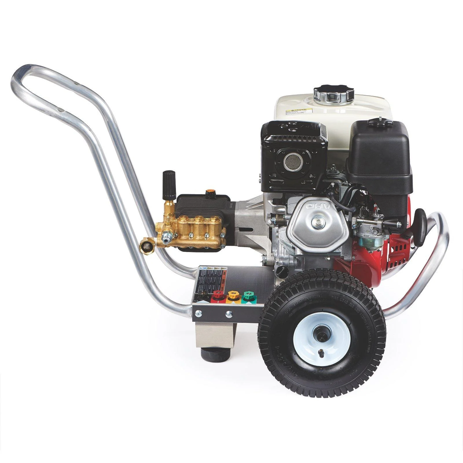 Graco G-Force II 3230 HA-DD Pressure Washer - 3200 PSI@3.0 GPM - AR Pump - Direct Drive - Ysert