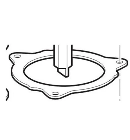 Allegro Packing Gasket, 940446 - Ysert