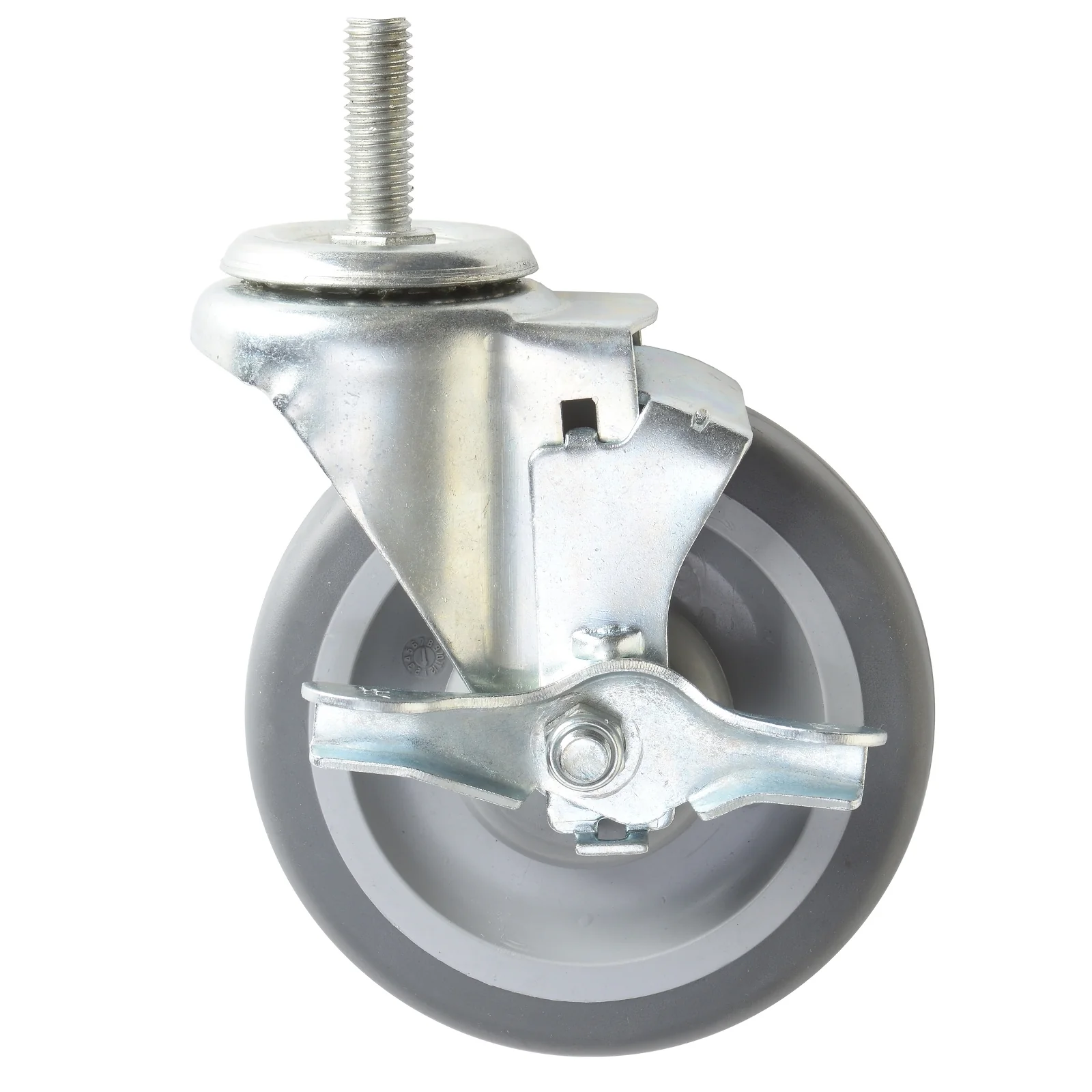 CASTER,LOCKING - Ysert