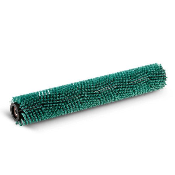 Karcher 6.907-735.0 Green, Cylindrical Brush 34” - Ysert