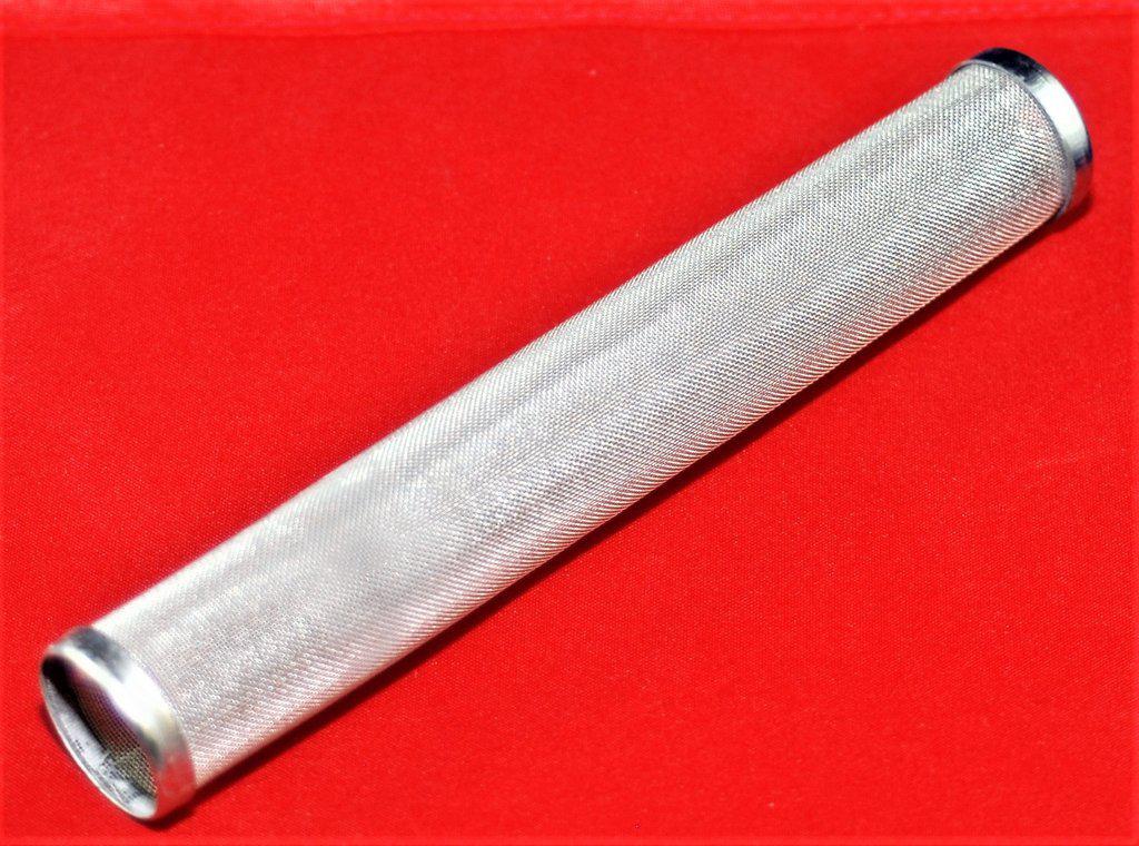 Titan 730-067 60 mesh Filter Assembly - Ysert