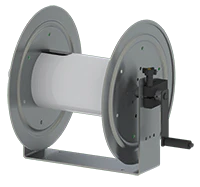 HR-12 Hardcore Hose Reel - Ysert