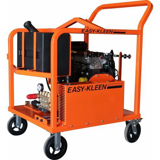 Easy-Kleen 5000 PSI @ 5 GPM 25HP Kohler Engine Industrial Cold Water Gasoline Pressure Washer - Ysert
