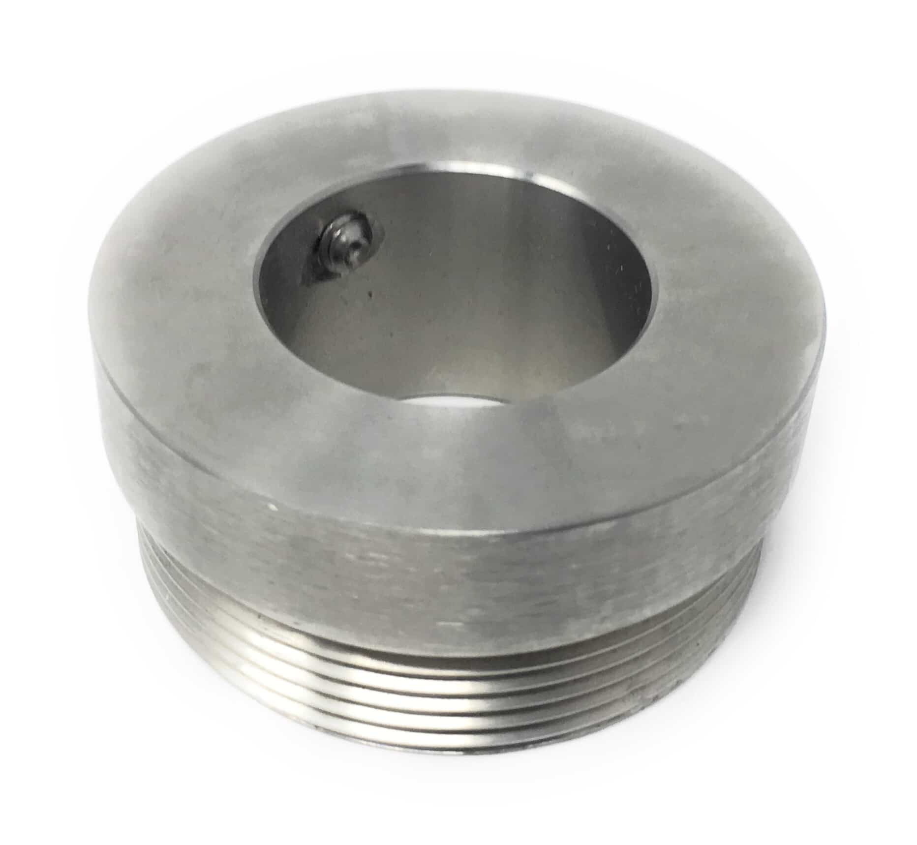 Binks 41-15895 Bung/Cover Adapter Kit - Ysert