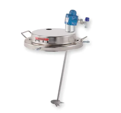 Binks  31-425 Agitator 5 Gal - Ysert