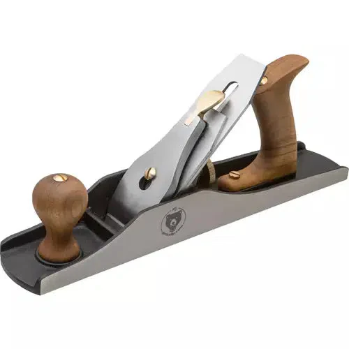 Grizzly T33283 - Premium No. 5 Jack Plane - Ysert