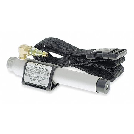Bullard Climate Control Tube - Ysert