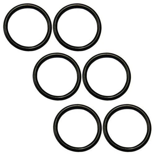 Paasche Airbrush O-Ring (6pcs) - Ysert