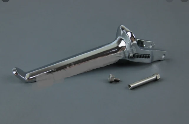 Titan 0538222  RX80 4 Finger Trigger Assembly - Ysert