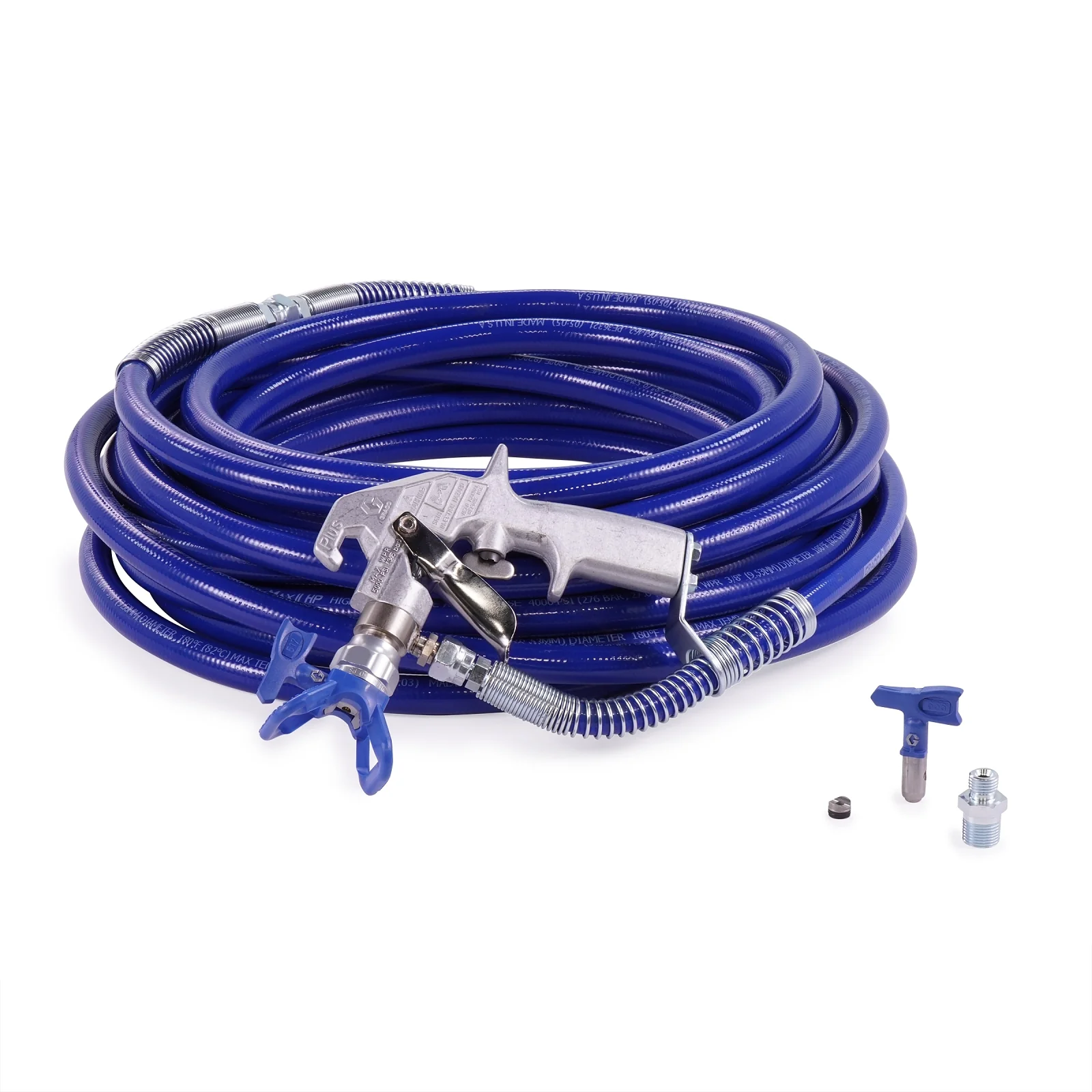 Flex Plus Airless Spray Gun Kit - Ysert