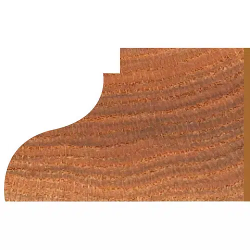 Roman Carbide DC1298 - 5/8