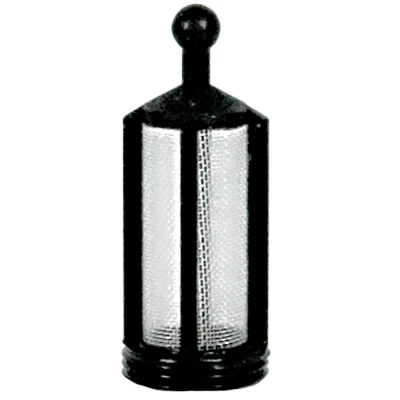 Devilbiss Filters, Very Fine, Pearls (10) - Ysert
