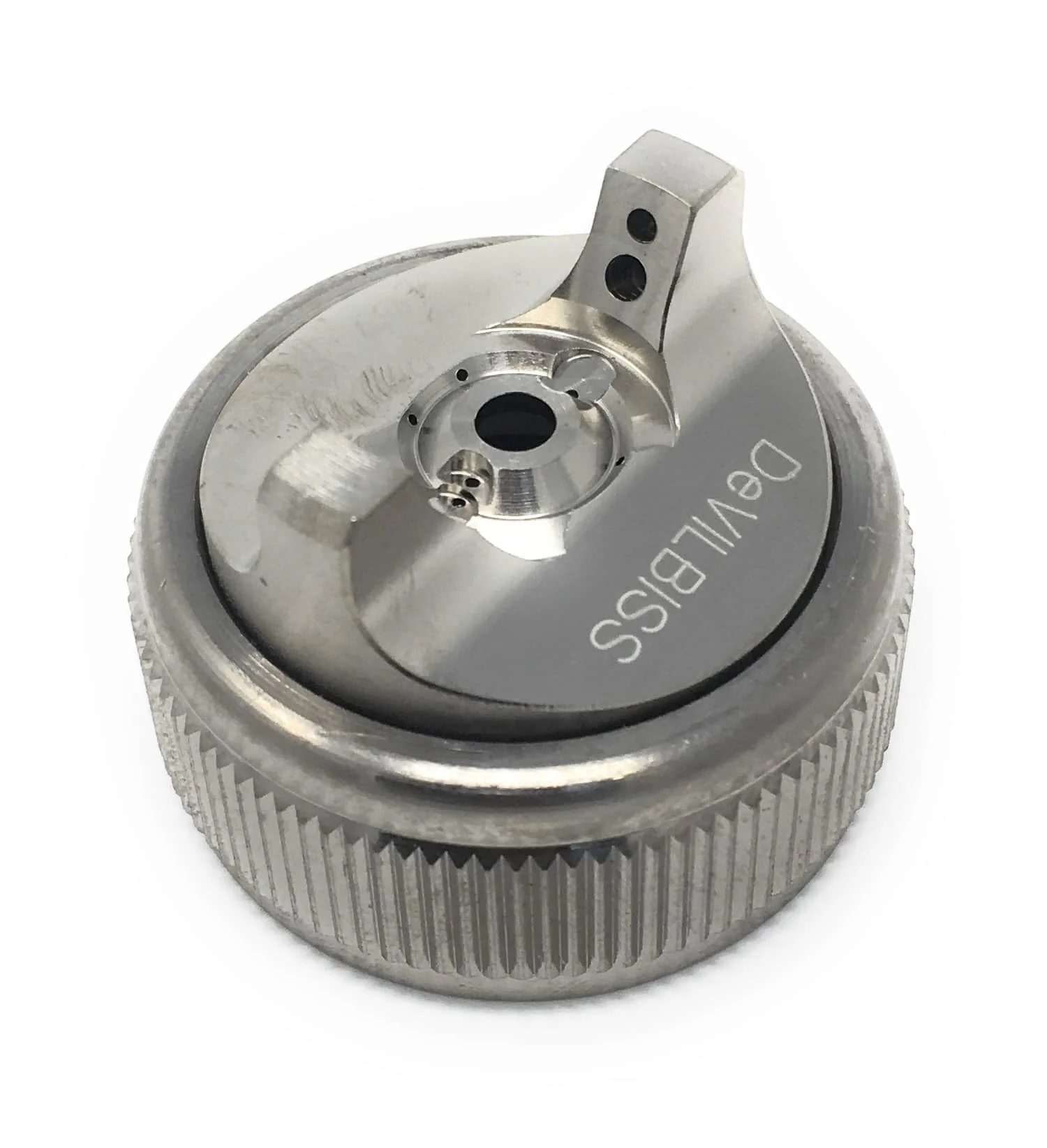 Devilbiss SP-100-497-K Air Cap 497 Ring - Ysert