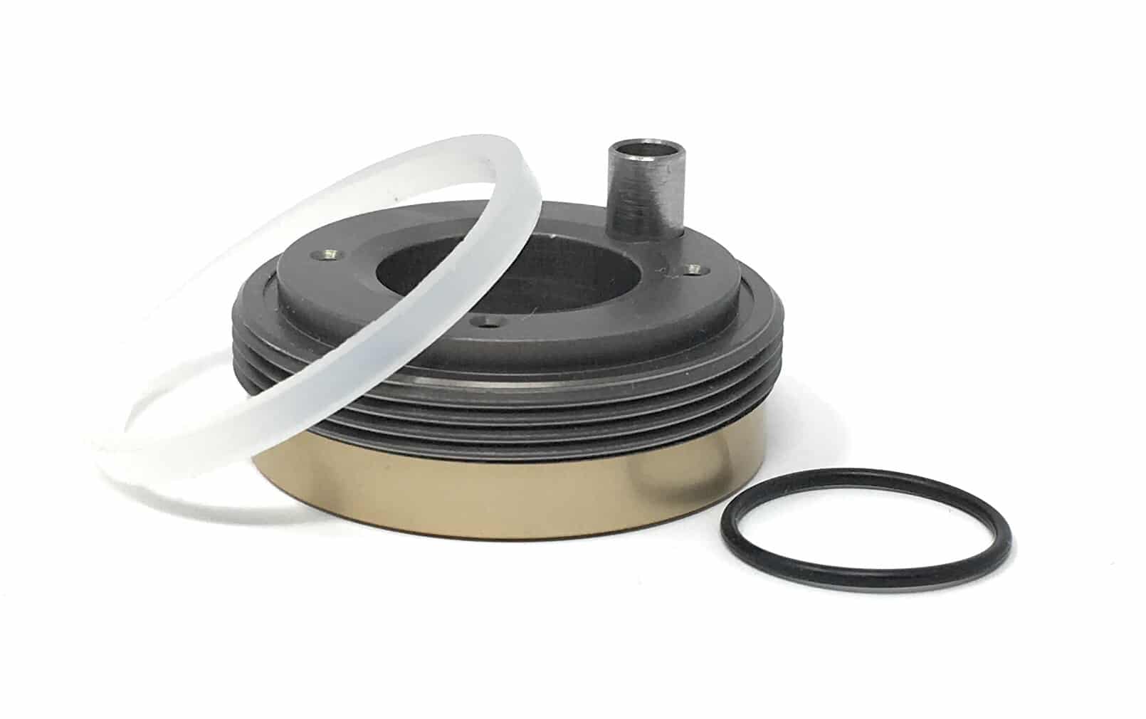 Devilbiss JGHV-450-83-65 Baffle Head Assembly (MP) - Ysert
