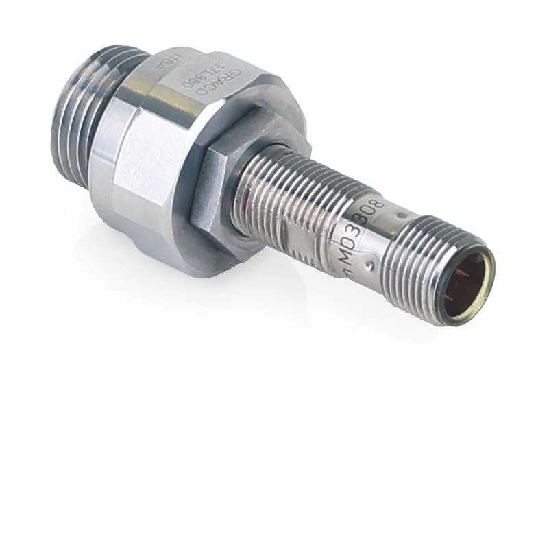 Graco Proximity Switch, 3/4-16, 551.6 bar (8000 psi) - Ysert