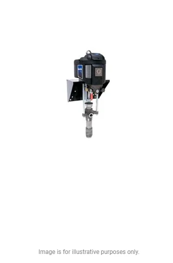 Graco 24D608 Nxt™ Dura-Flo® 10:1 Wall Mount Pump Without Datatrak And Thermal Relief Kit - Ysert