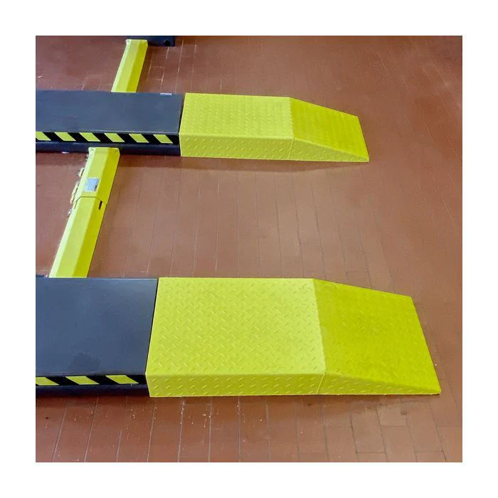 MDS Extended Ramps Lift - Accessories - Adapters, Blocks, Ramps, Hangers etc. - Ysert