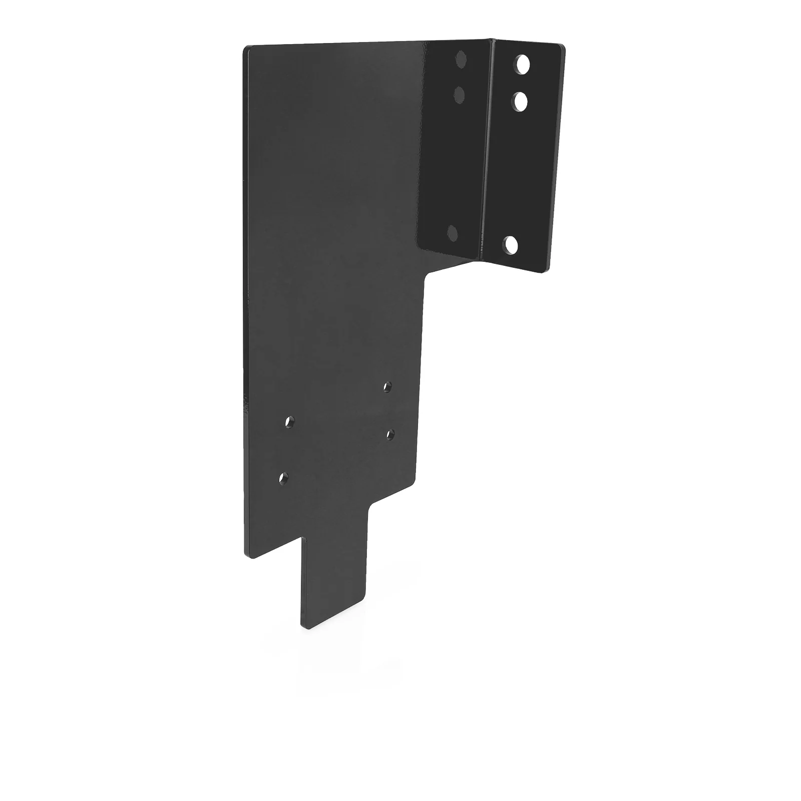 Graco Pneumatic Grease Jockey Pump Accessory - Mounting Bracket - Ysert