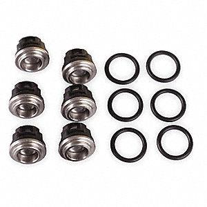 Pump Valve Kit (1750 RPM Pumps) - Ysert