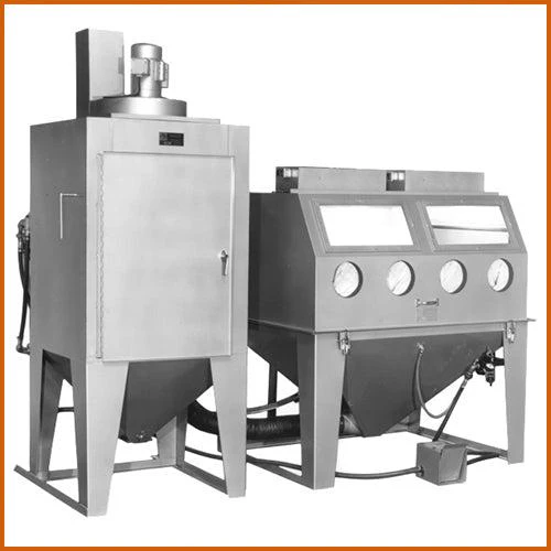 TRINCO 60X48 Split Level Direct Pressure Cabinet - Ysert