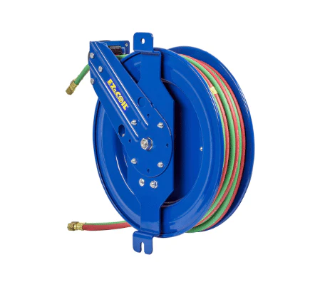 Cox Hose Reels- EZ-SGW 