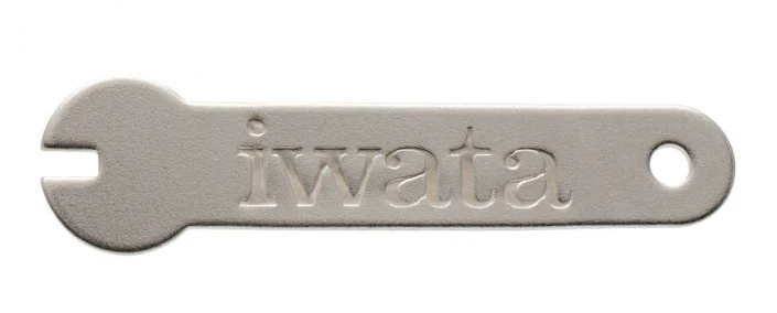 Iwata I1651 Spanner Wrench - Ysert