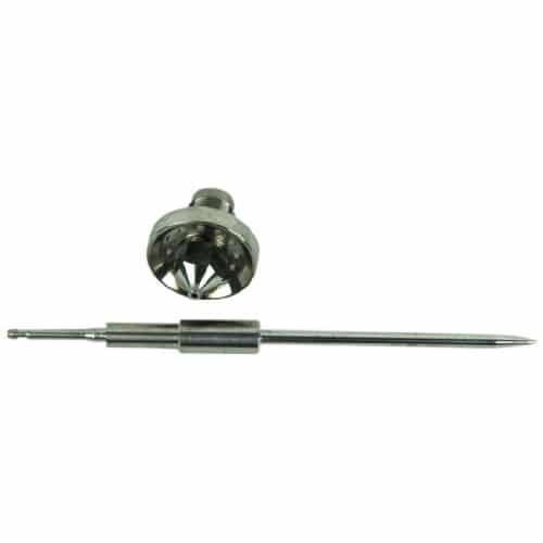 DeVilbiss 1.5 Tip & Needle Set - Ysert