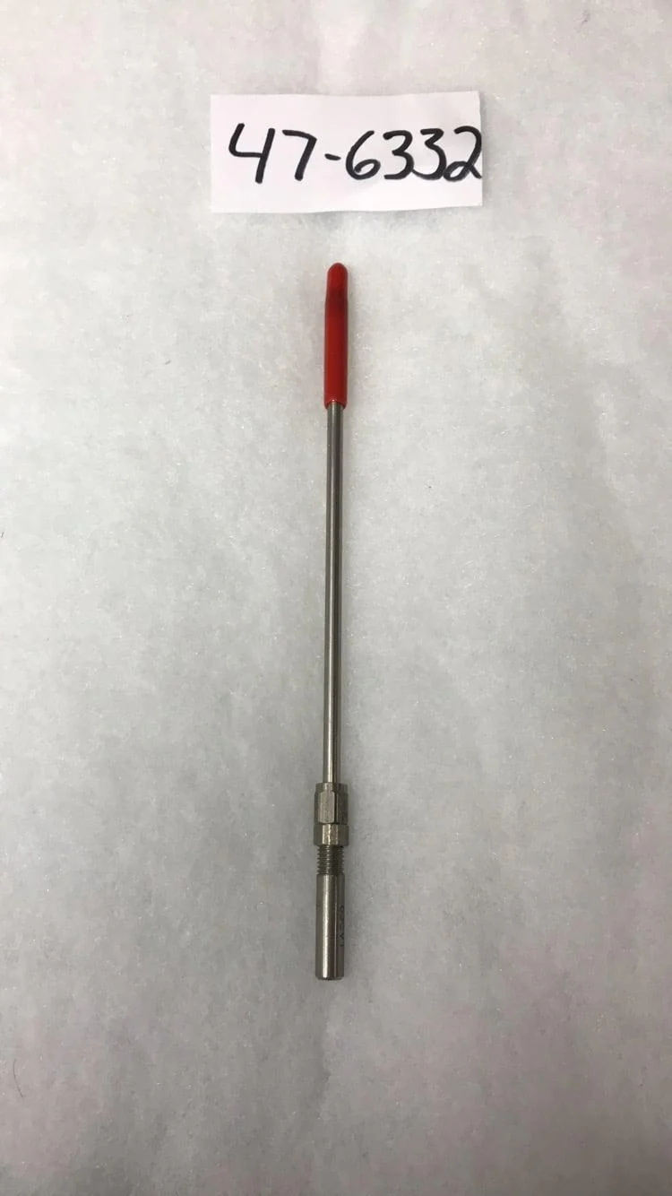 Binks 47-6332 63CVT T.C. Fluid Needle Assm - Ysert
