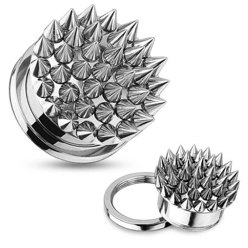 Graco FITTING,PLUG 9/16 SAE - Ysert