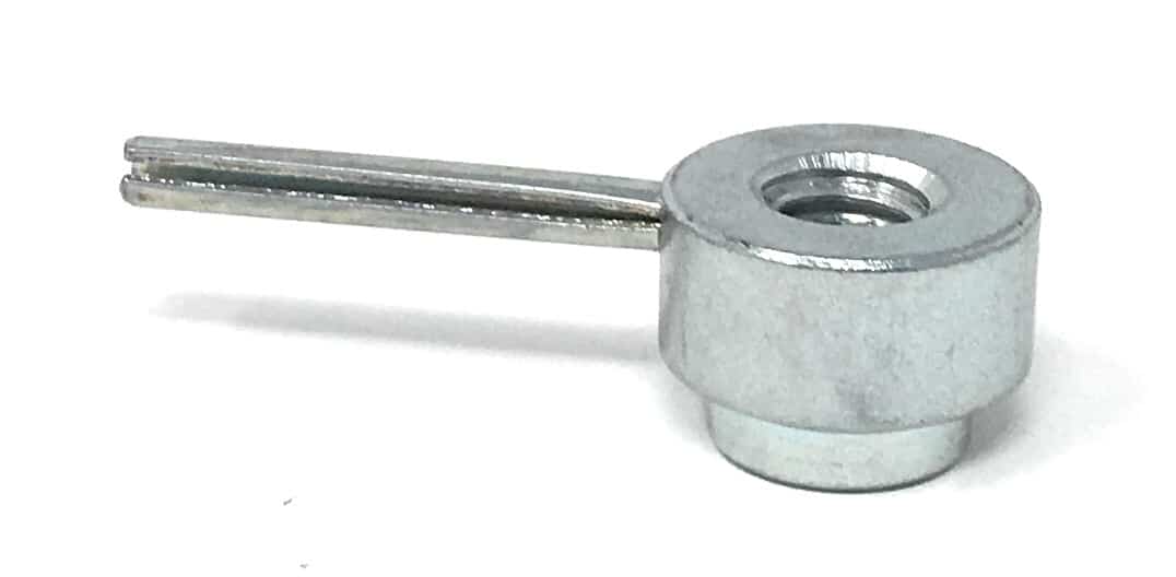 Binks 207-11192 Eccentrica Nut Assembly - Ysert