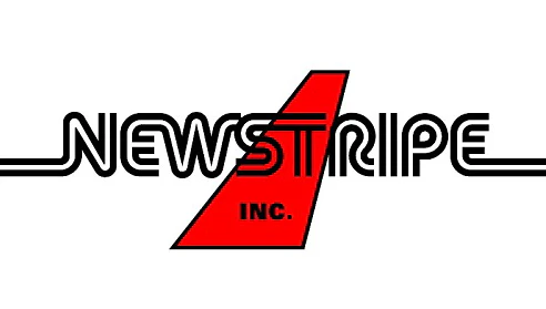 Newstripe 10000508 517 Reversible Spray Tip (2”-4” Line) - Ysert