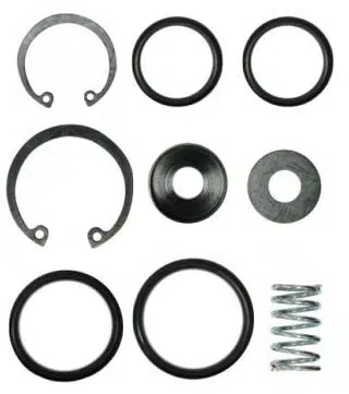 Clemco 07814 - Service kit, 1/2 Inlet Valve - Ysert