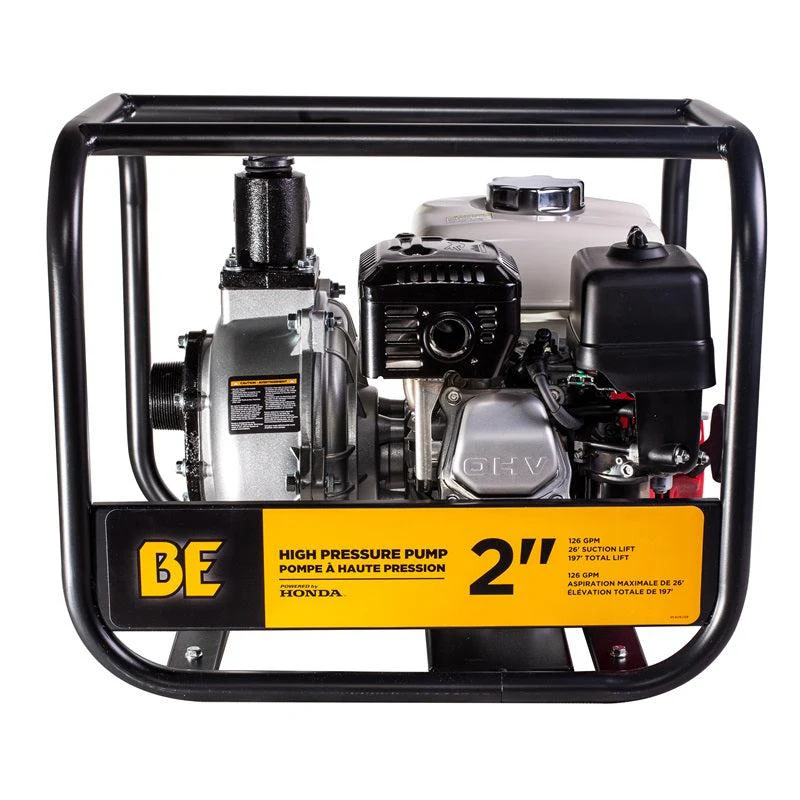 BE 2