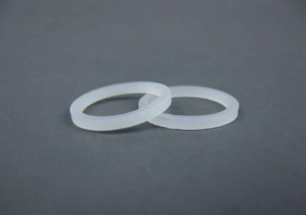 Titan 0509585 Gasket, transducer - Ysert