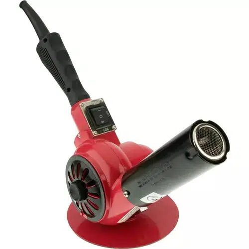 Grizzly T10827 - Industrial Heat Gun - Ysert