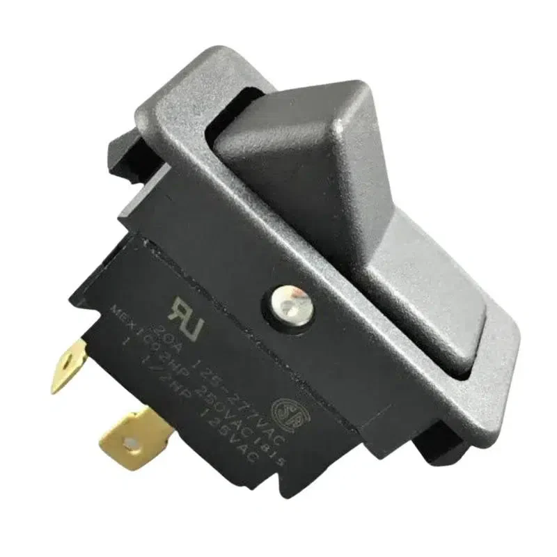 Graco 15C979 Rocker Switch - Ysert