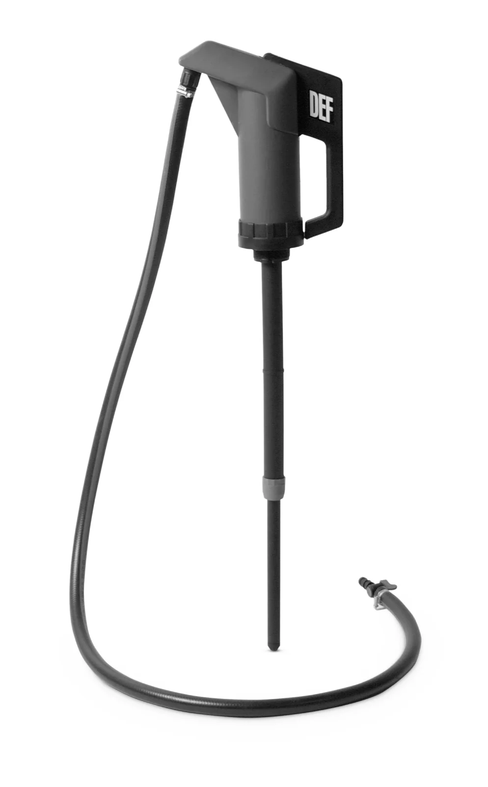 LD™ Blue DEF Hand Pump - Ysert