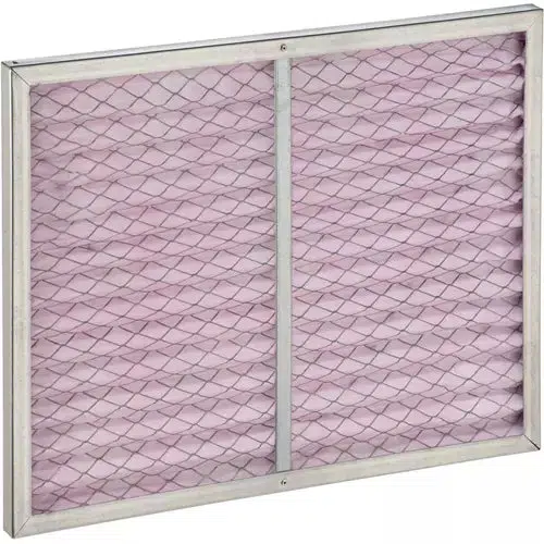 Grizzly T30032 - Third Stage 1 Micron Filter for T28798 - Ysert